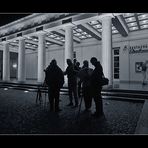 Ghosts of FC Aachen