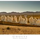 Ghosts of Rhyolite