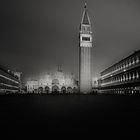 Ghosts of San Marco