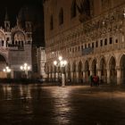 Ghosts of Venice