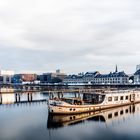 ghostship in berlin