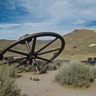 Ghosttown Bodie