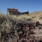 Ghosttown Bodie