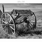 Ghosttown Bodie