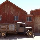 Ghosttown Bodie