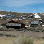 Ghosttown Bodie