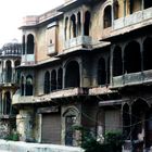 Ghosttown India