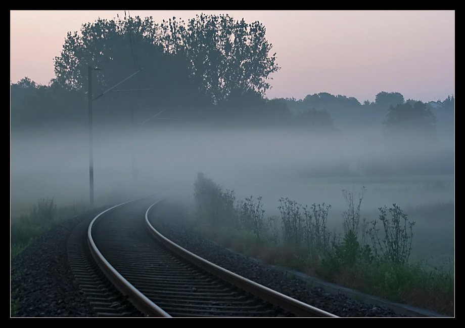 "Ghosttrain"