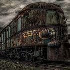 Ghosttrain