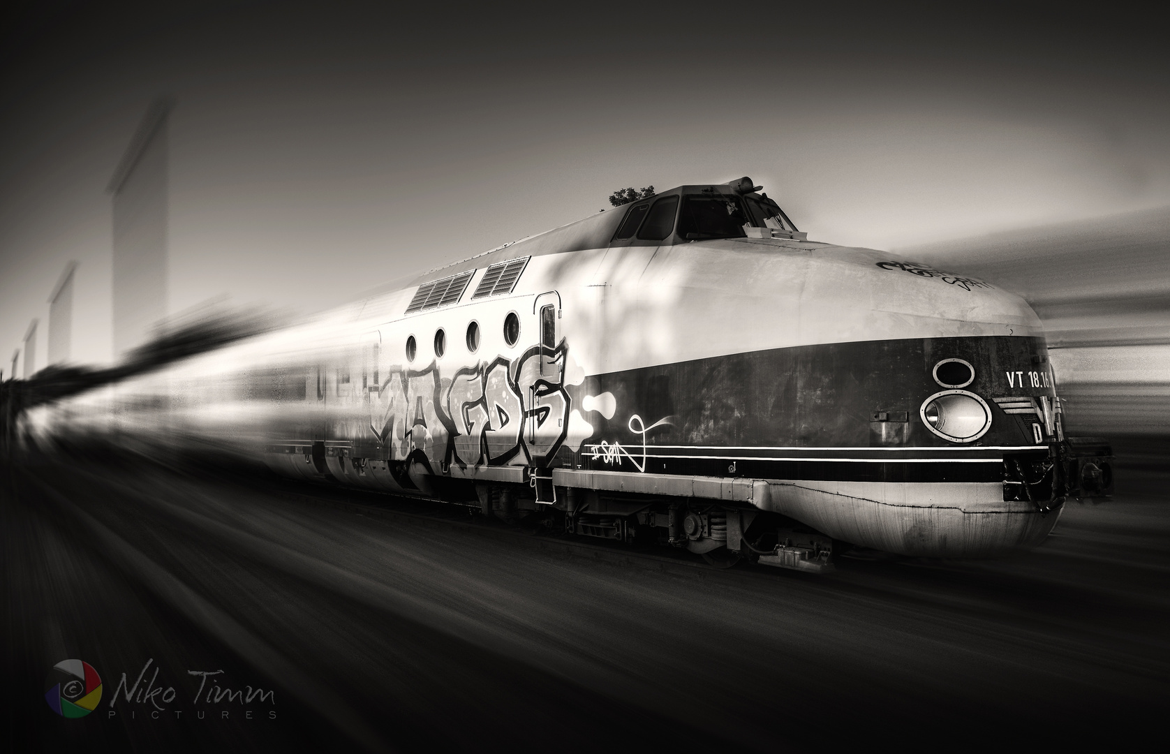 Ghosttrain