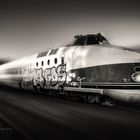 Ghosttrain