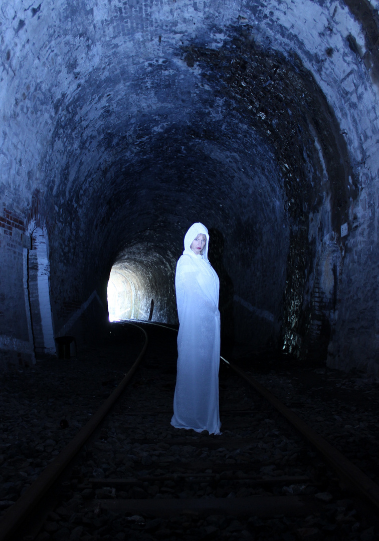 ghosttrain