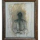 Giacometti 1961