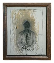 Giacometti 1961