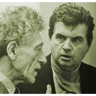 Giacometti, Bacon und der Kunstinteressierte