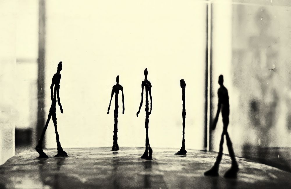 Giacometti