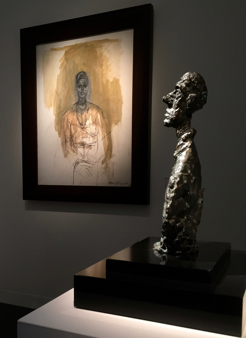 Giacometti