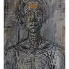 Giacomettis düstere Farben