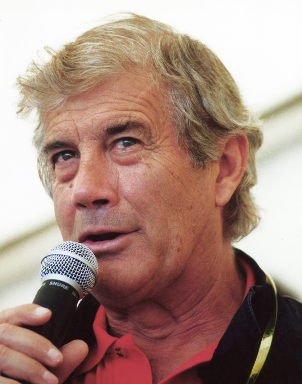 Giacomo Agostini