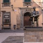 Giacomo Puccini (geb. 22.12.1858 in Lucca)