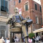 Giacomo Puccini - Luccas berühmtester Sohn