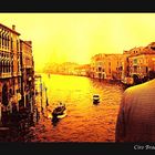 Giallo a Venezia.......