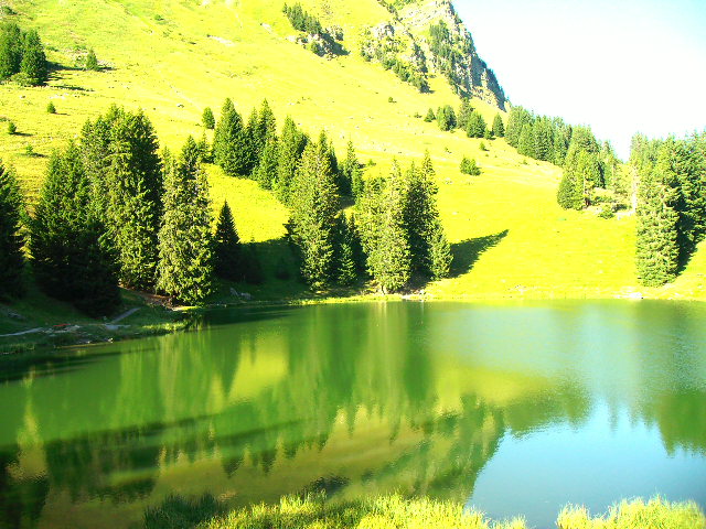 Giallo in montagna di Marghina 