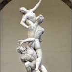 Giambologna | Der Raub der Sabinerin