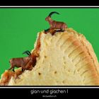 gian und giachen I