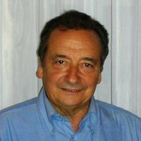 GIANCARLO BOLDACCHINI