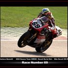 Gianluca Nannelli - Driver #69#
