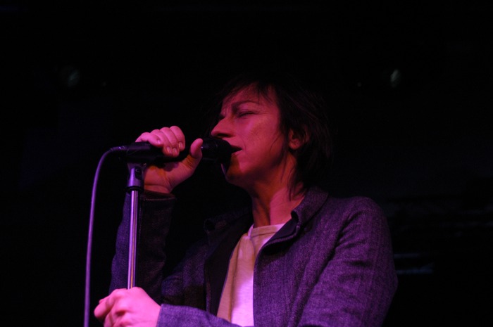 Gianna Nannini °4538°