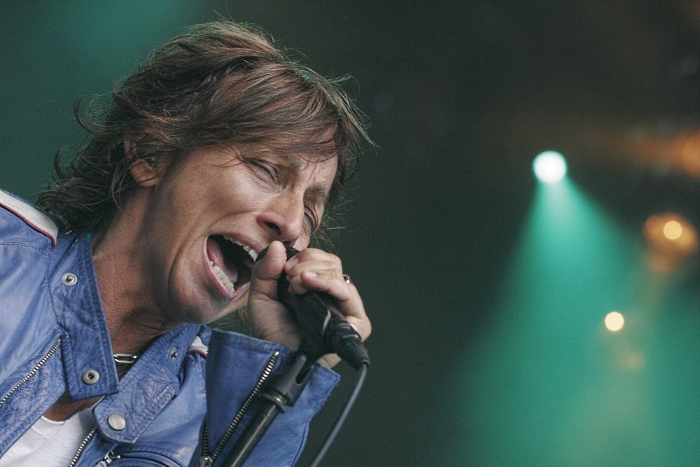 gianna nannini