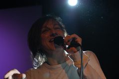 Gianna Nannini °7631°