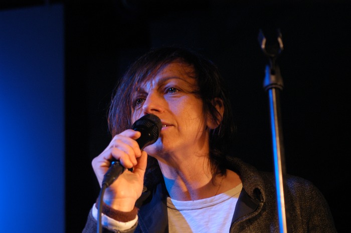 Gianna Nannini °7642°