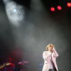 Gianna Nannini a Trieste 2