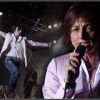 Gianna Nannini ... Grazie Tour 2007 (PalaTrieste)