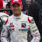 Gianni Morbidelli