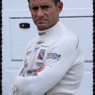 Gianni Morbidelli Ex F1 Fahrer, TCR Salzburgring 2016