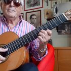 Giannini GNC 4 - 7 String