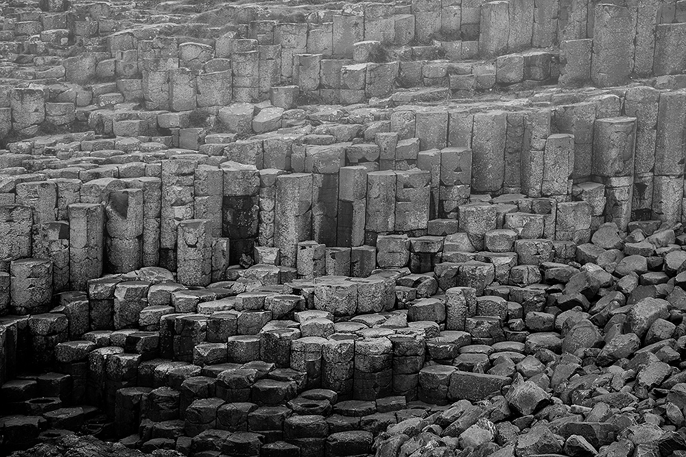 Giant Causeway 2