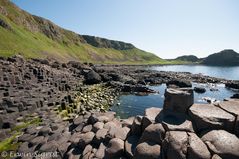 Giant Causeway