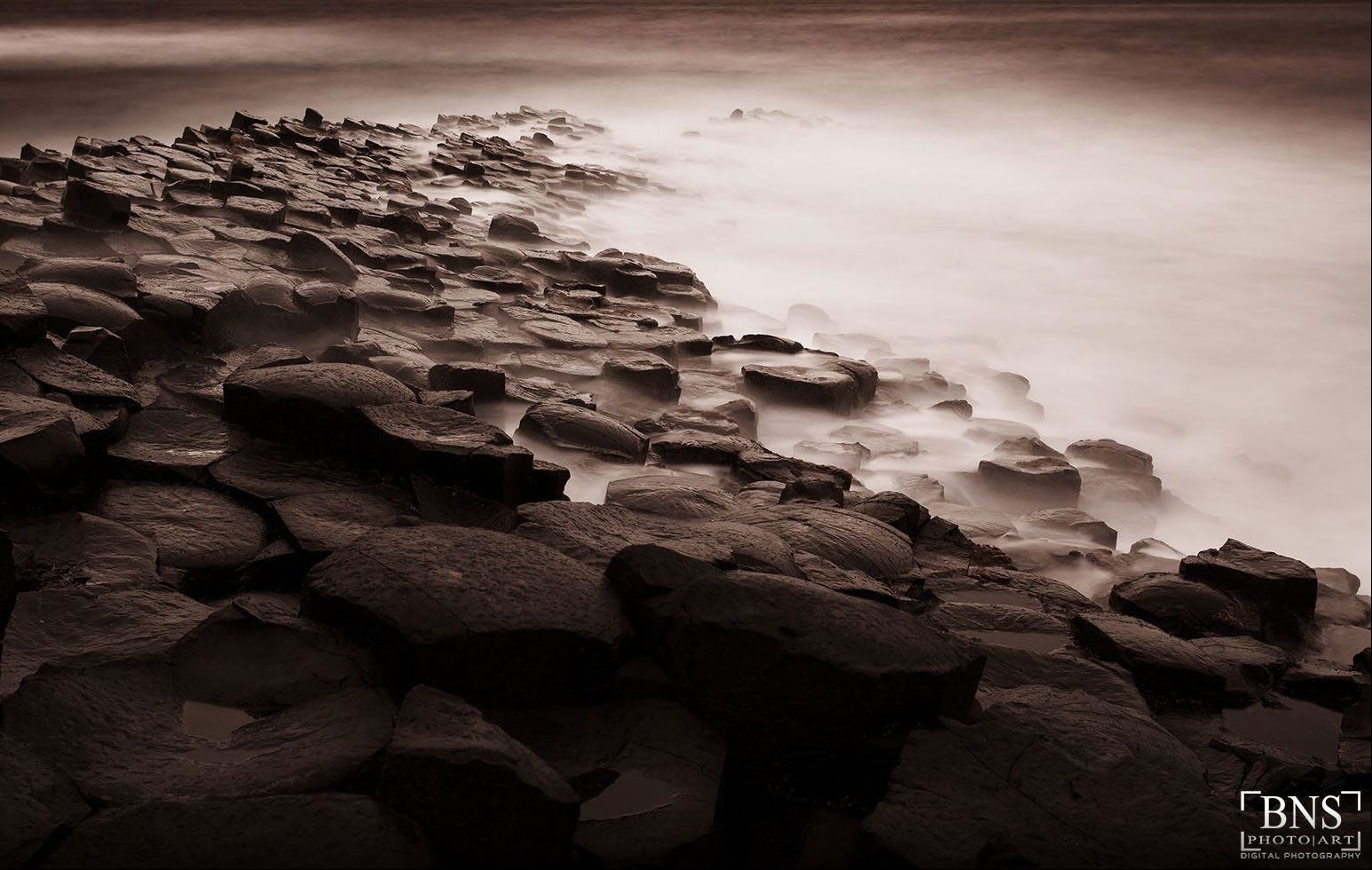 Giant Causeway