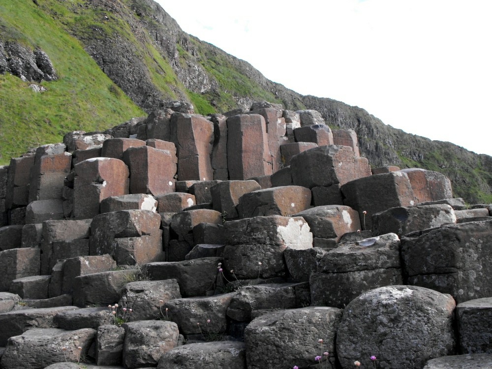 Giant Causeway