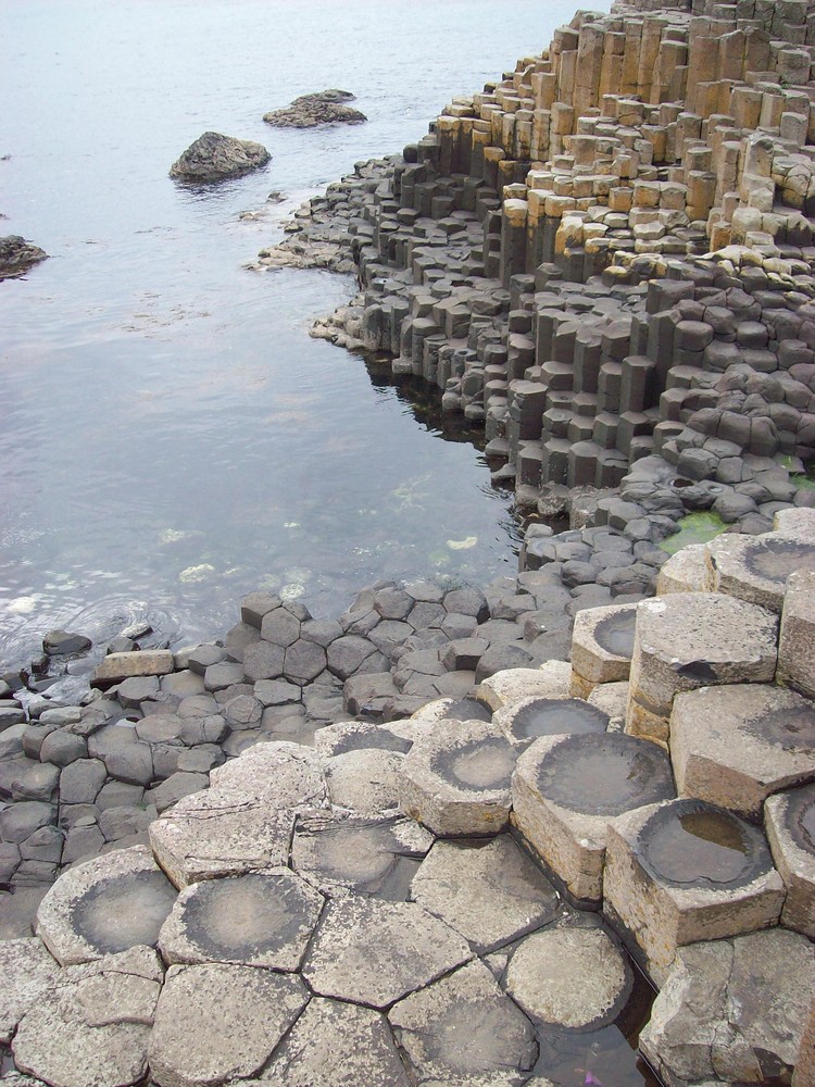 giant causeway