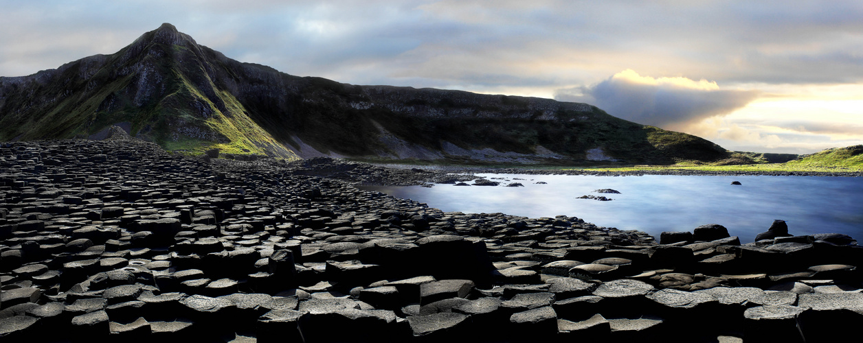 Giant Causeway