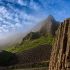 Giant Causeway (Irland) (2018)