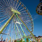 Giant Ferris Wheel