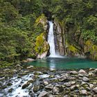 Giant Gate Falls