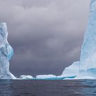 Giant iceberg